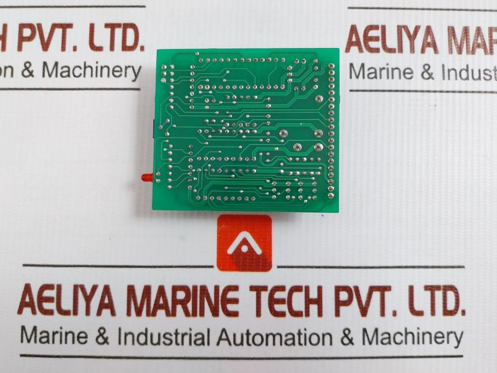 Printed Circuit Board 4K Alm-1