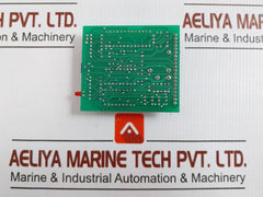 Printed Circuit Board 4K Alm-1