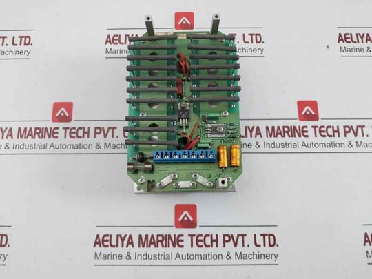Printed Circuit Board 5-0-24613G Sp Vic 24V Dc