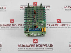 Printed Circuit Board 5-0-24613G Sp Vic 24V Dc