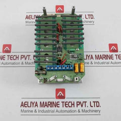 Printed Circuit Board 5-0-24613G Sp Vic 24V Dc
