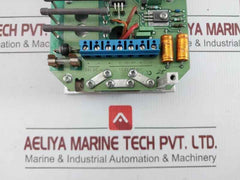 Printed Circuit Board 5-0-24613G Sp Vic 24V Dc