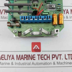 Printed Circuit Board 5-0-24613G Sp Vic 24V Dc