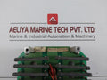 Printed Circuit Board 5-0-24613G Sp Vic 24V Dc