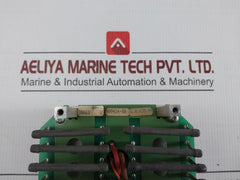Printed Circuit Board 5-0-24613G Sp Vic 24V Dc