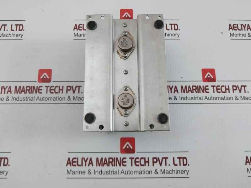 Printed Circuit Board 5-0-24613G Sp Vic 24V Dc