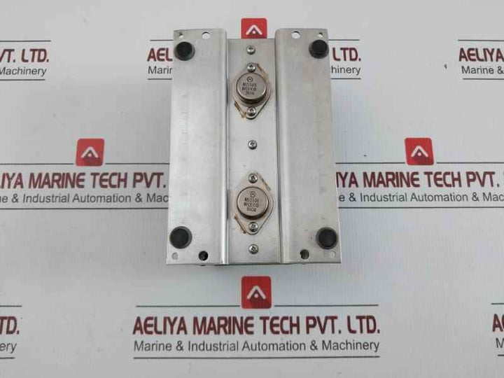 Printed Circuit Board 5-0-24613G Sp Vic 24V Dc