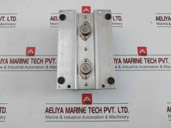 Printed Circuit Board 5-0-24613G Sp Vic 24V Dc