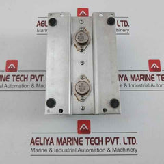 Printed Circuit Board 5-0-24613G Sp Vic 24V Dc