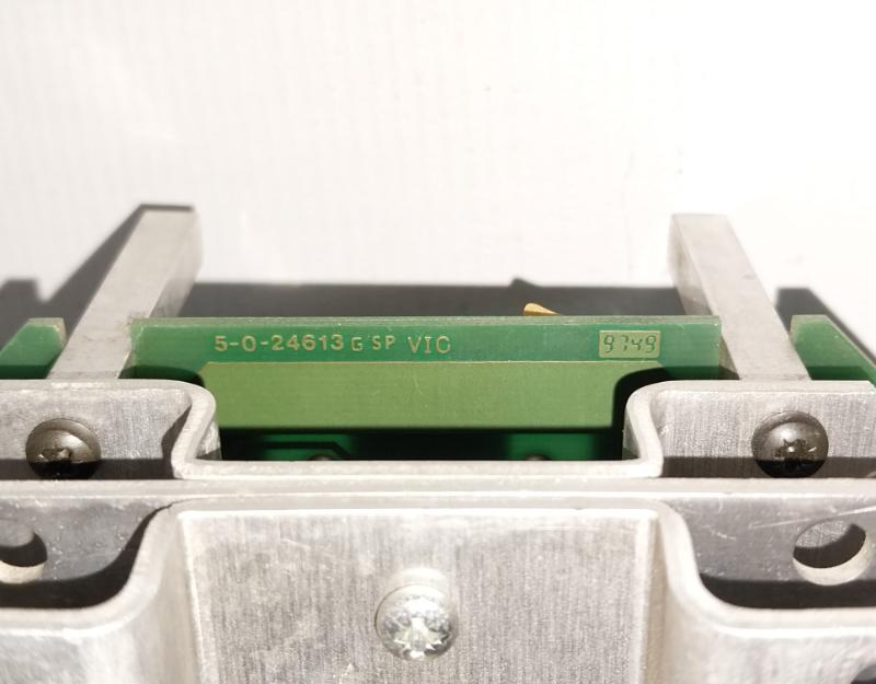 Printed Circuit Board 5-0-24613G Sp Vic 24V Dc