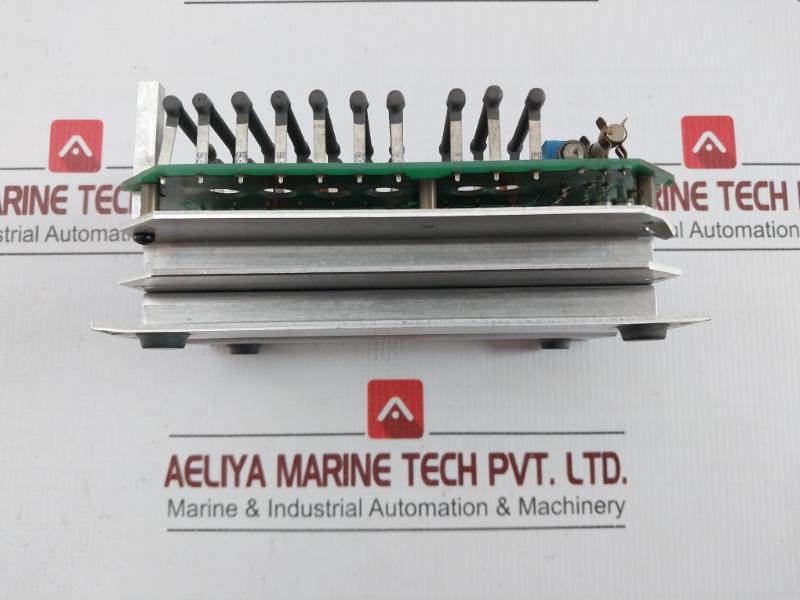 Printed Circuit Board 5-0-24613G Sp Vic 24V Dc