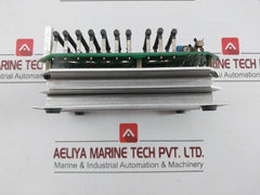 Printed Circuit Board 5-0-24613G Sp Vic 24V Dc