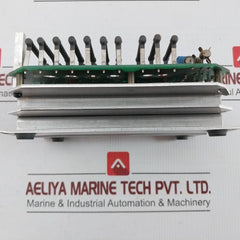 Printed Circuit Board 5-0-24613G Sp Vic 24V Dc