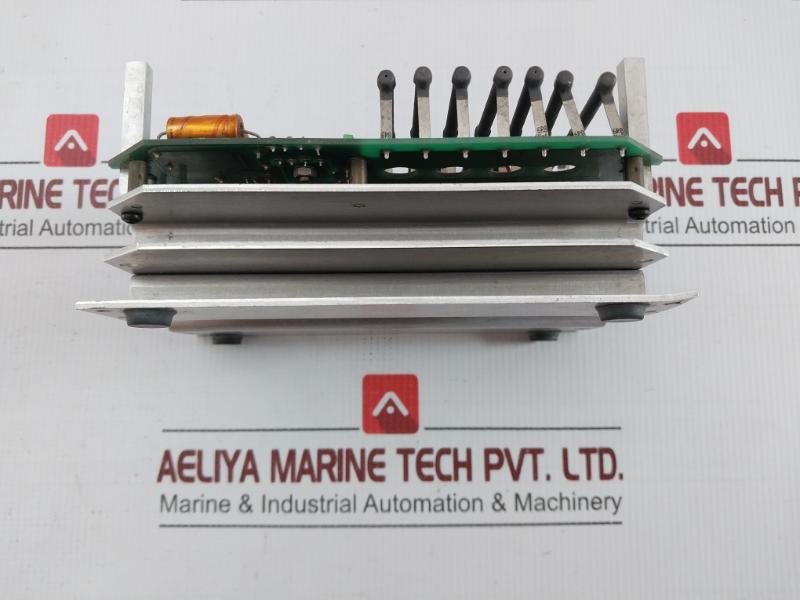 Printed Circuit Board 5-0-24613G Sp Vic 24V Dc