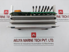 Printed Circuit Board 5-0-24613G Sp Vic 24V Dc