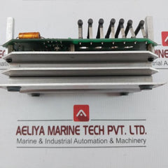 Printed Circuit Board 5-0-24613G Sp Vic 24V Dc