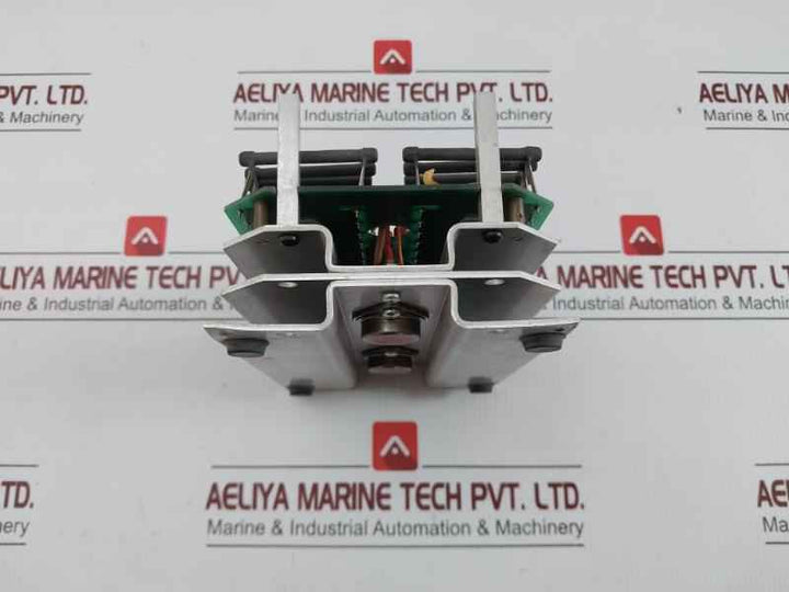 Printed Circuit Board 5-0-24613G Sp Vic 24V Dc