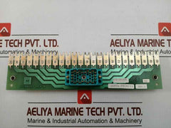 Printed Circuit Board 51200787-100 Honeywell