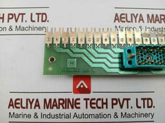 Printed Circuit Board 51200787-100 Honeywell