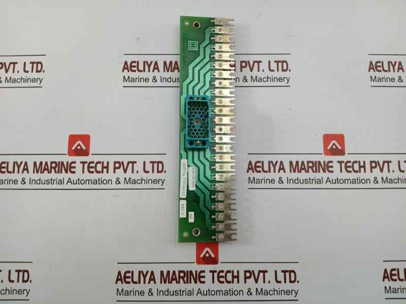 Printed Circuit Board 51200787-100 Honeywell