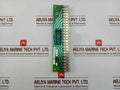 Printed Circuit Board 51200787-100 Honeywell
