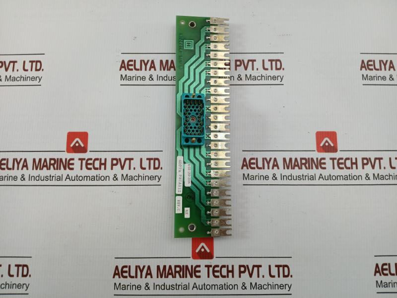 Printed Circuit Board 51200787-100 Honeywell