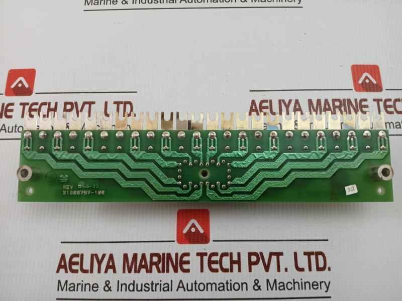 Printed Circuit Board 51200787-100 Honeywell