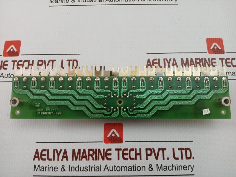 Printed Circuit Board 51200787-100 Honeywell