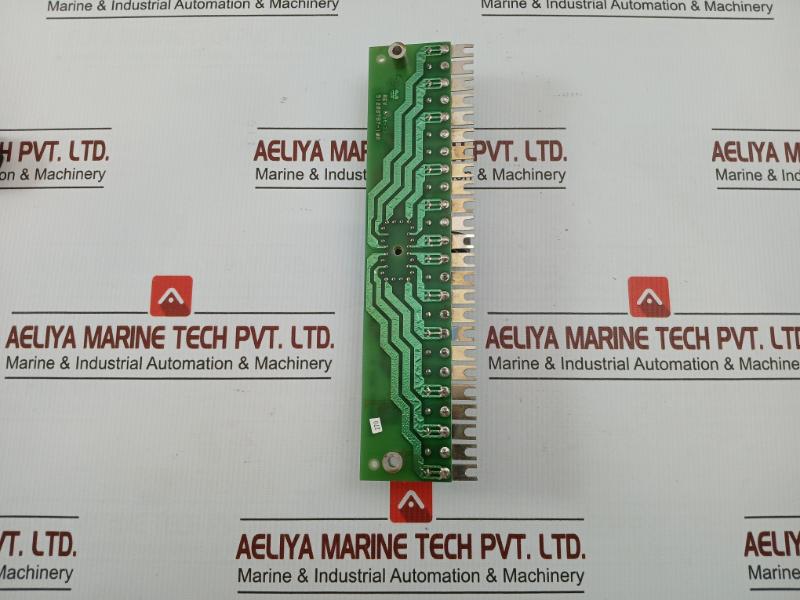 Printed Circuit Board 51200787-100 Honeywell