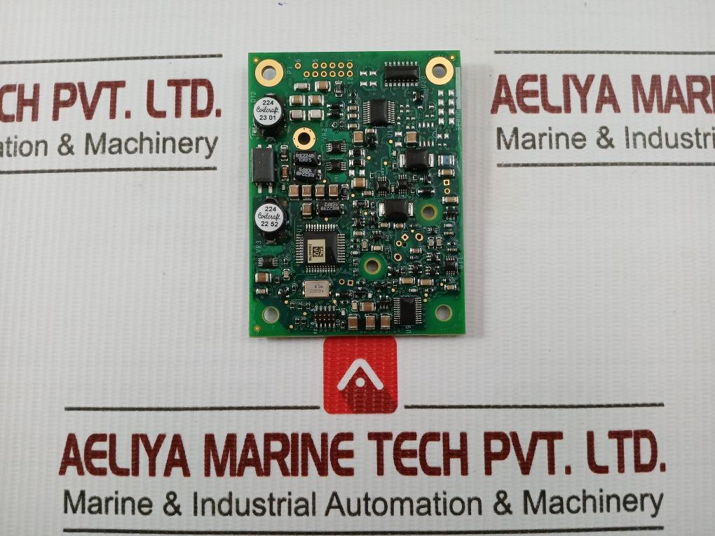 Printed Circuit Board 61423-476605 Rev B