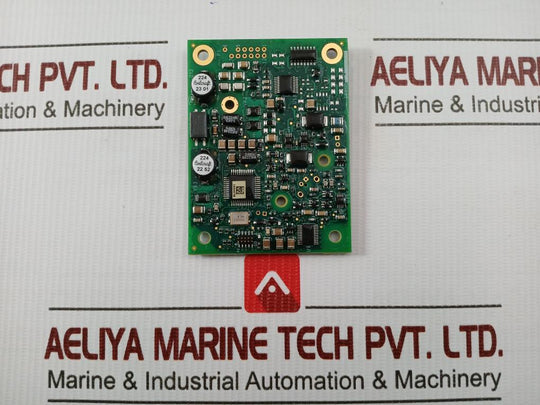 Printed Circuit Board 61423-476605 Rev B