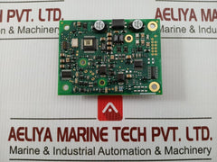 Printed Circuit Board 61423-476605 Rev B
