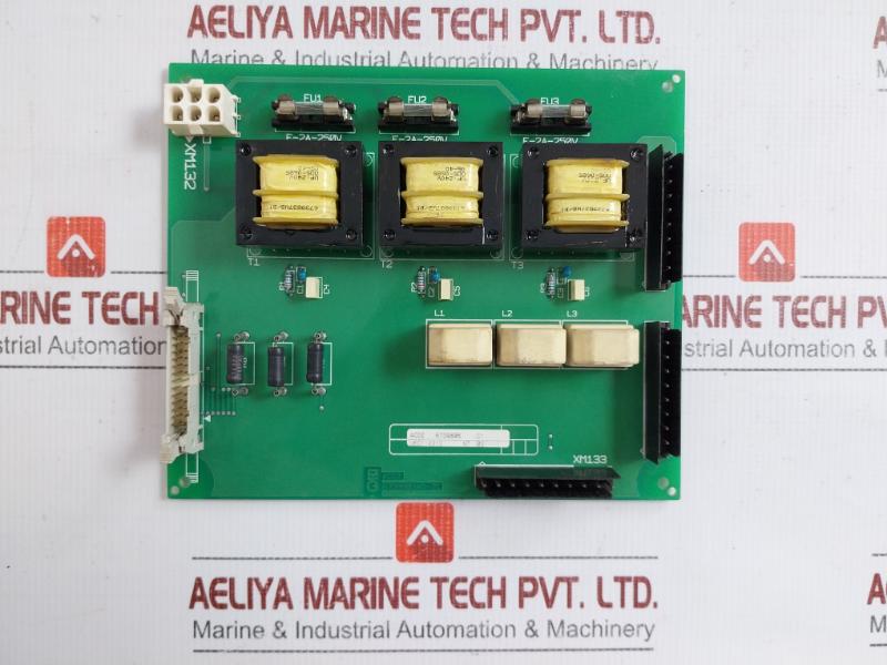 Printed Circuit Board 6739805Xd-2C Acoz