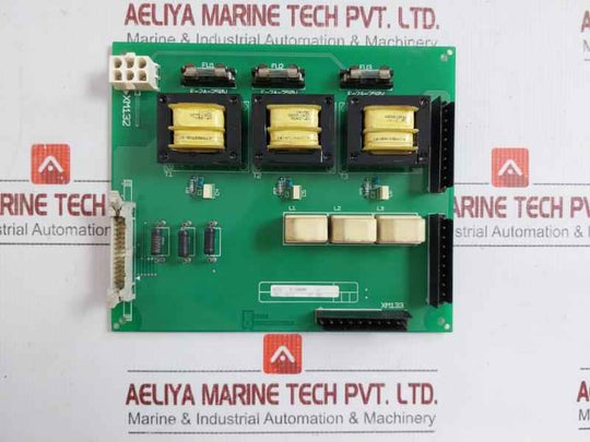 Printed Circuit Board 6739805Xd-2C Acoz