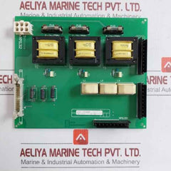 Printed Circuit Board 6739805Xd-2C Acoz