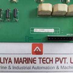 Printed Circuit Board 6739805Xd-2C Acoz