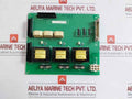 Printed Circuit Board 6739805Xd-2C Acoz