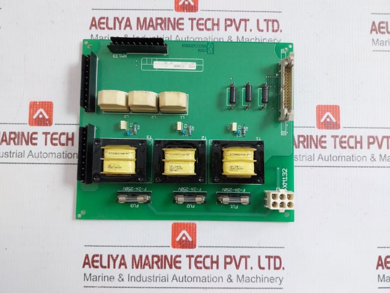 Printed Circuit Board 6739805Xd-2C Acoz