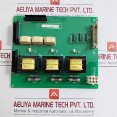 Printed Circuit Board 6739805Xd-2C Acoz