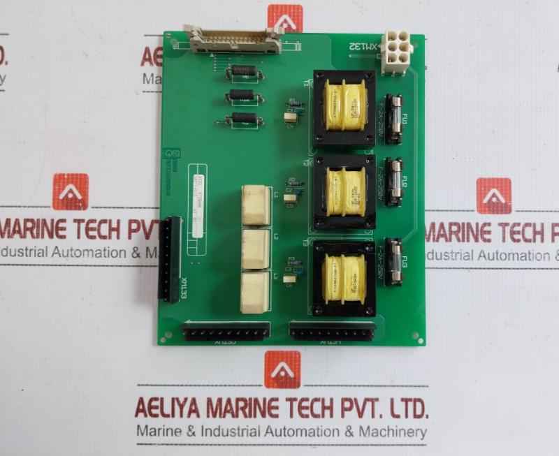 Printed Circuit Board 6739805Xd-2C Acoz
