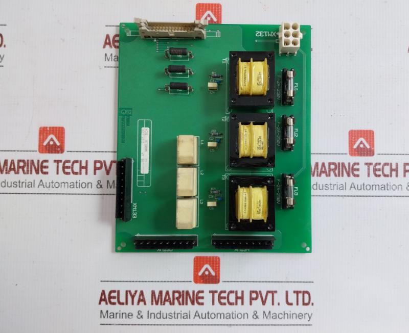 Printed Circuit Board 6739805Xd-2C Acoz