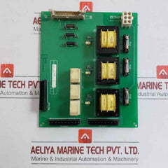 Printed Circuit Board 6739805Xd-2C Acoz