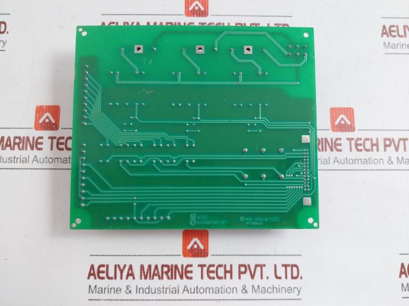 Printed Circuit Board 6739805Xd-2C Acoz
