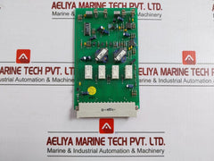 Printed Circuit Board 88100 011 Phontech