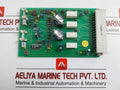 Printed Circuit Board 88100 011 Phontech