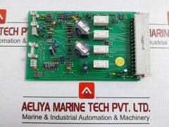 Printed Circuit Board 88100 011 Phontech