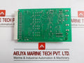 Printed Circuit Board 88100 011 Phontech