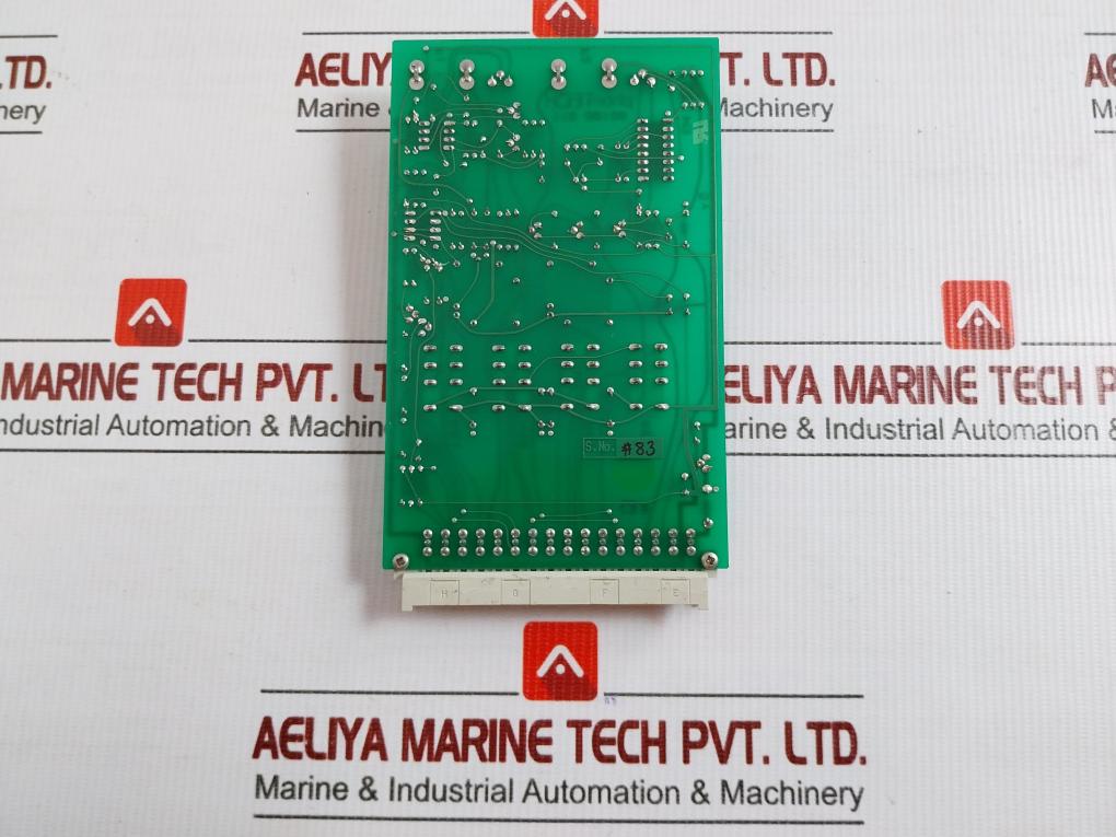 Printed Circuit Board 88100 011 Phontech