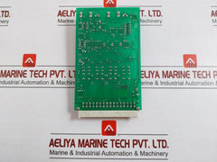 Printed Circuit Board 88100 011 Phontech