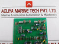 Printed Circuit Board 88100 011 Phontech